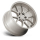ALU disky Rotiform Rotiform RC207 LTN-J disk 18x8.5 5x120 74.1 ET35, Gloss gold | race-shop.sk