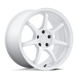 Rotiform RC208 BPU disk 18x8.5 5x114.3 72.56 ET45, Gloss white