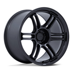 Rotiform RC209 RPS disk 18x10.5 5x120 74.1 ET35, Matte black