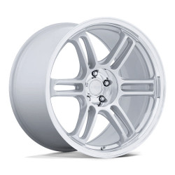 Rotiform RC209 RPS disk 18x9.5 5x100 56.15 ET38, Matte silver