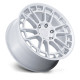 ALU disky Rotiform Rotiform RC210 OZR-T disk 20x8.5 6x120 93.1 ET45, Gloss silver | race-shop.sk