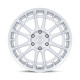 ALU disky Rotiform Rotiform RC210 OZR-T disk 20x8.5 6x120 93.1 ET45, Gloss silver | race-shop.sk