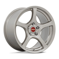 Rotiform RC211 CGN disk 18x10.5 5x114.3 72.56 ET22, Gloss gold