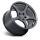 ALU disky Rotiform Rotiform RC211 CGN disk 18x10.5 5x114.3 72.56 ET35, Matte anthracite | race-shop.sk