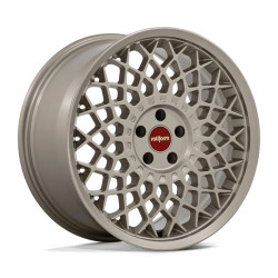 Rotiform RC212 CJJ disk 18x10.5 5x120 74.1 ET35, Matte gold