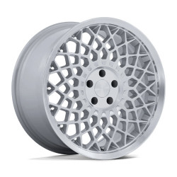 Rotiform RC212 CJJ disk 19x9.5 5x112 66.56 ET25, Gloss silver