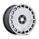 ALU disky Rotiform Rotiform RC213 ZBF disk 18x10.5 5x120 74.1 ET35, Anthracite | race-shop.sk