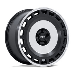 Rotiform RC213 ZBF disk 18x10.5 5x120 74.1 ET35, Matte black
