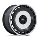 ALU disky Rotiform Rotiform RC213 ZBF disk 19x10.5 5x112 66.56 ET35, Matte black | race-shop.sk