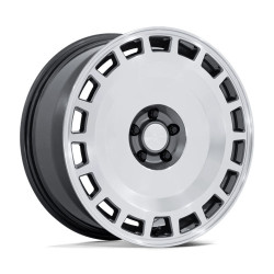 Rotiform RC213 ZBF disk 19x8.5 5x114.3 72.56 ET35, Anthracite
