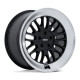 ALU disky Rotiform Rotiform RC214 SCP disk 18x8.5 5x114.3 72.56 ET35, Gloss black | race-shop.sk