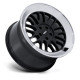 ALU disky Rotiform Rotiform RC214 SCP disk 18x8.5 5x114.3 72.56 ET35, Gloss black | race-shop.sk
