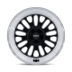 ALU disky Rotiform Rotiform RC214 SCP disk 18x8.5 5x114.3 72.56 ET35, Gloss black | race-shop.sk