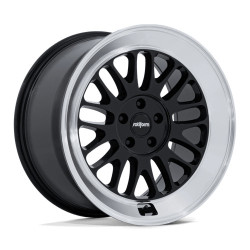 Rotiform RC214 SCP disk 18x8.5 5x120 74.1 ET35, Gloss black