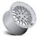ALU disky Rotiform Rotiform RC214 SCP disk 19x8.5 5x130 71.6 ET45, Gloss silver | race-shop.sk