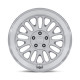 ALU disky Rotiform Rotiform RC214 SCP disk 19x8.5 5x130 71.6 ET45, Gloss silver | race-shop.sk