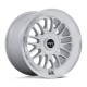 ALU disky Rotiform Rotiform RC214 SCP disk 19x9.5 5x112 66.56 ET25, Gloss silver | race-shop.sk