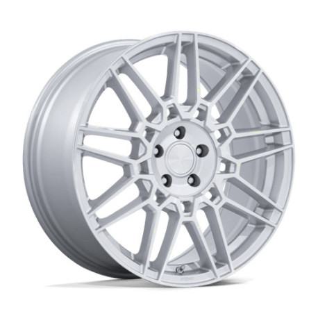 ALU disky Rotiform Rotiform RC215 TDX disk 19x8.5 5x114.3 72.56 ET35, Silver | race-shop.sk