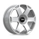 ALU disky Rotiform Rotiform RF912 AVS disk 19x8.5 5x112 66.56 ET45, Silver | race-shop.sk