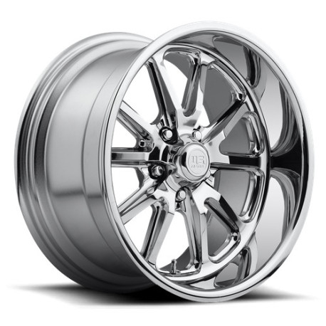 ALU disky US Mags US Mag U110 RAMBLER disk 18x7 5x114.3 72.56 ET1, Chrome | race-shop.sk