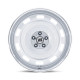 ALU disky US Mags US Mag UC143 SCOTTSDALE disk 22x10.5 6x139.7 78.1 ET0, Silver | race-shop.sk