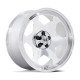 ALU disky US Mags US Mag UC144 OBS disk 22x10.5 6x139.7 78.1 ET12, Silver | race-shop.sk