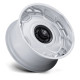 ALU disky US Mags US Mag UC146 ARLINGTON disk 20x10 5x127 78.1 ET6, Silver | race-shop.sk