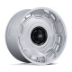 ALU disky US Mags US Mag UC146 ARLINGTON disk 20x8.5 5x127 78.1 ET1, Silver | race-shop.sk