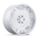 ALU disky US Mags US Mag UC146 ARLINGTON disk 20x8.5 6x139.7 106.1 ET1, Silver | race-shop.sk