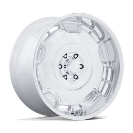 ALU disky US Mags US Mag UC146 ARLINGTON disk 22x10.5 6x139.7 106.1 ET0, Silver | race-shop.sk