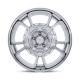 ALU disky US Mags US Mag UC147 FLAGSTAFF disk 20x8.5 5x127 78.1 ET1, Chrome | race-shop.sk