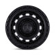 ALU disky XD XD 869 R.O.F. disk 20x9 8x165.1 125.1 ET20, Matte black | race-shop.sk