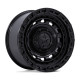 ALU disky XD XD 869 R.O.F. disk 20x9 8x180 124.2 ET20, Matte black | race-shop.sk