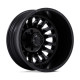 ALU disky Fuel Fuel D867 ARC DUALLY disk 20x8.25 10x225 170.1 ET-201, Black | race-shop.sk