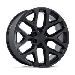 Performance Replicas PR177 disk 22x9 6x139.7 78.1 ET24, Satin black