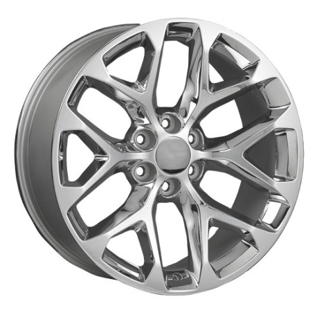 ALU disky Performance Replicas Performance Replicas PR177 disk 24x10 6x139.7 78.1 ET24, Chrome | race-shop.sk
