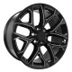 ALU disky Performance Replicas Performance Replicas PR177 disk 24x10 6x139.7 78.1 ET24, Gloss black | race-shop.sk