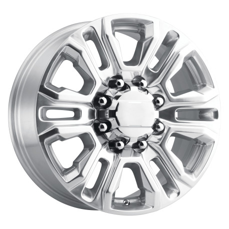 ALU disky Performance Replicas Performance Replicas PR207 disk 22x8.5 8x180 124.2 ET44, Silver | race-shop.sk