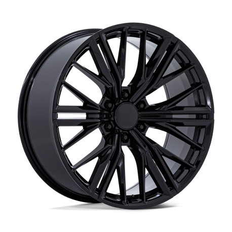 ALU disky Performance Replicas Performance Replicas PR227 disk 24x10 6x139.7 78.1 ET24, Gloss black | race-shop.sk