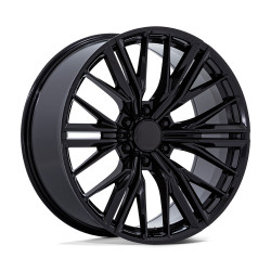 Performance Replicas PR227 disk 26x10 6x139.7 78.1 ET31, Gloss black