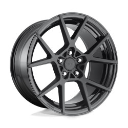 Rotiform R139 KPS disk 18x8.5 5x112 73.1 ET38, Matte black