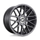 ALU disky Rotiform Rotiform R141 RSE disk 20x8.5 5x114.3 72.6 ET35, Matte anthracite | race-shop.sk