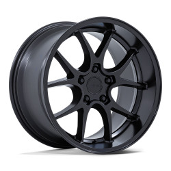 Rotiform RC207 LTN-J disk 18x8.5 5x114.3 72.56 ET35, Matte black