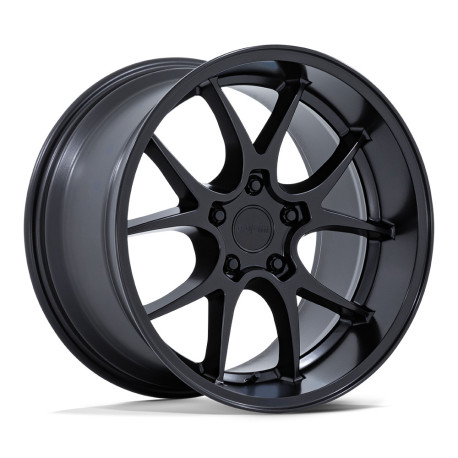 ALU disky Rotiform Rotiform RC207 LTN-J disk 18x8.5 5x114.3 72.56 ET45, Matte black | race-shop.sk
