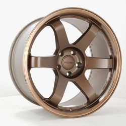 Rota Grid FF wheel 18X9.5 5X114 73,0 ET20, Bronze