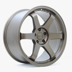 Rota Grid FF wheel 19X9.5 5X112 66,6 ET22, Bronze