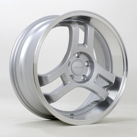 ALU disky Rota Rota HM3 wheel 18X8 5X120 74,1 ET40, Silver | race-shop.sk