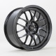 ALU disky Rota Rota MXR wheel 18X8.5 5X120 76,1 ET35, Black | race-shop.sk