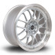 ALU disky Rota Rota MXR wheel 18X8.5 5X120 76,1 ET35, Silver | race-shop.sk