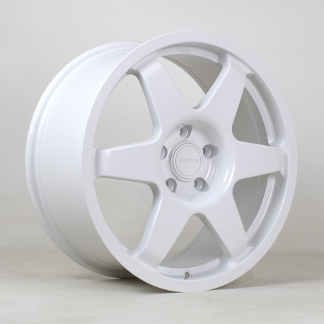 ALU disky Rota Rota Sprint wheel 18X8.5 5X114 73,0 ET48, White | race-shop.sk